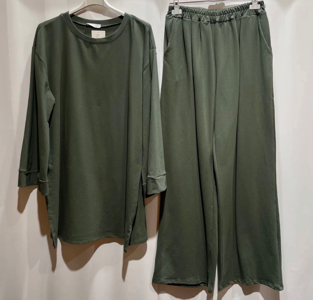 Cotton Comfort Set🌿