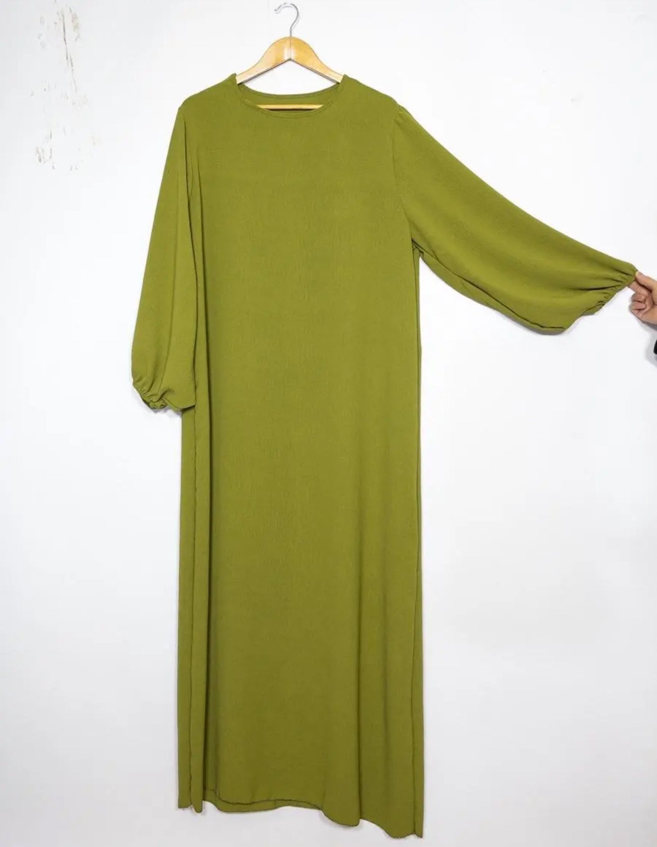 Abaya „Florenda“ Tall