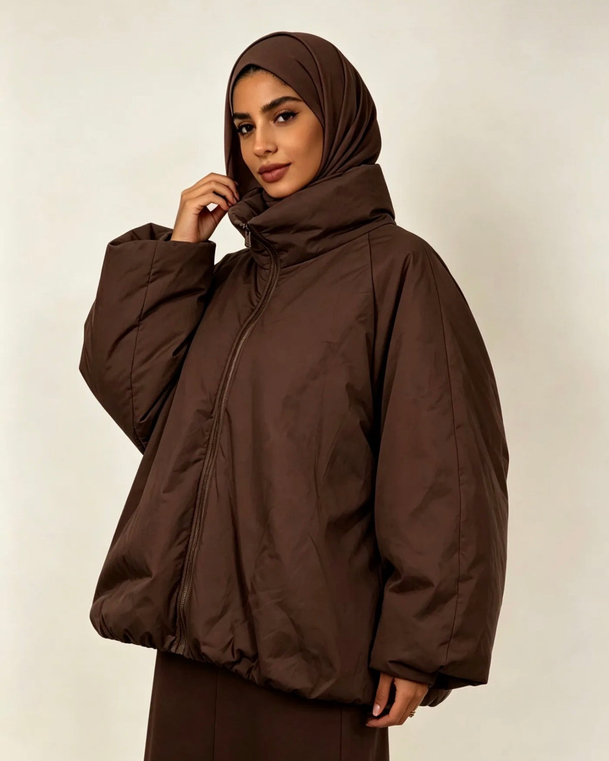 Winterjacke