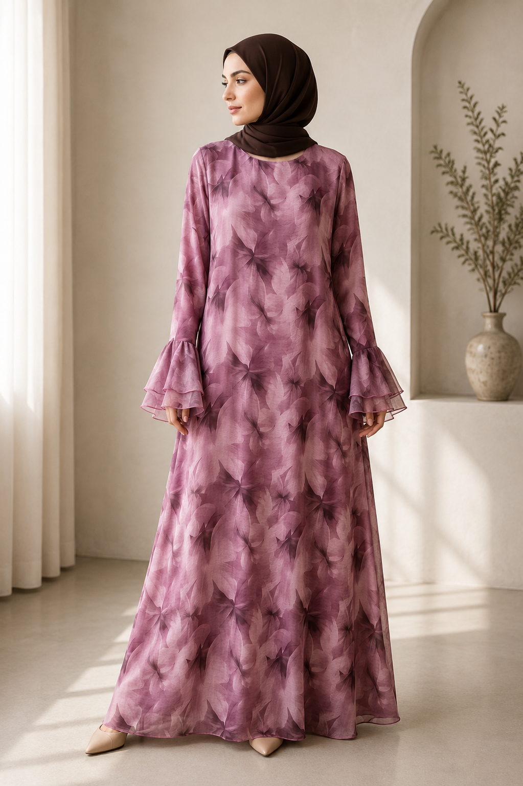 Kleid „Solea“