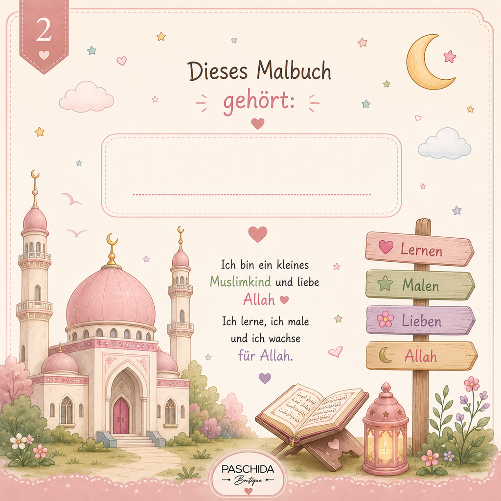 Kinderbuch