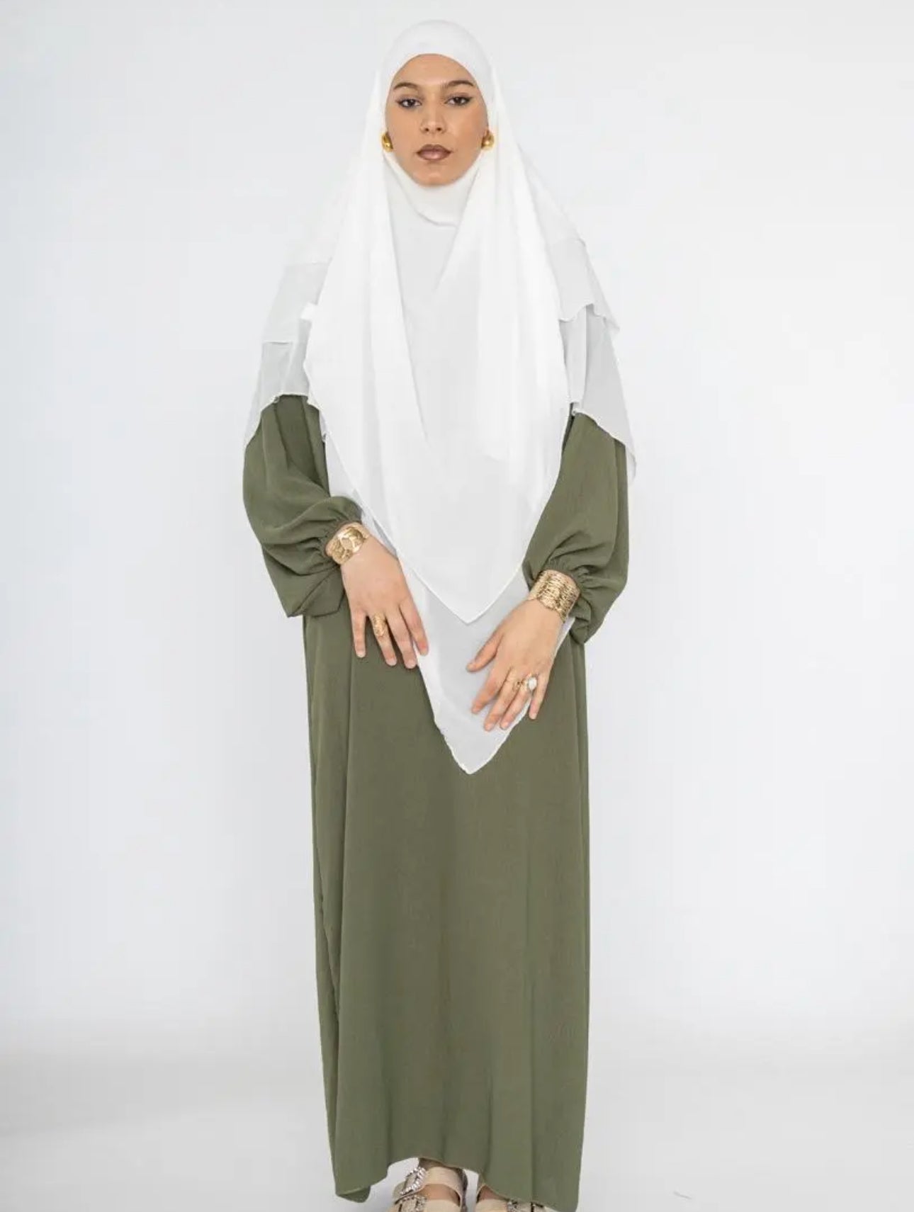 Abaya „Florenda“ Tall