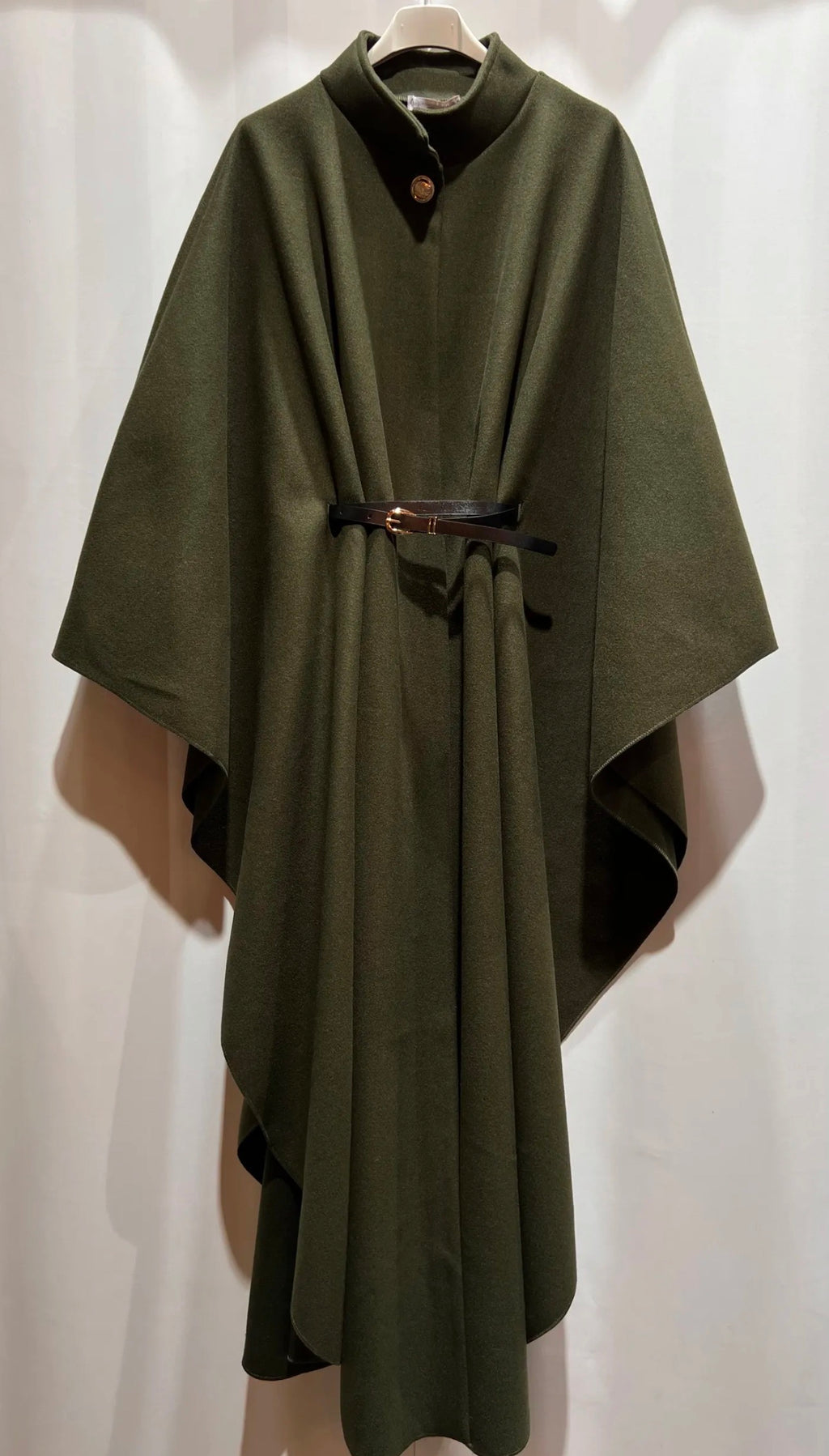Cape Mantel „Ayla“