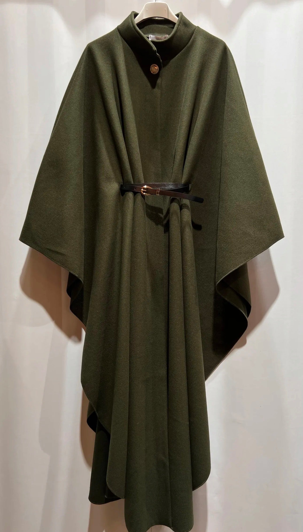 Cape Mantel „Ayla“