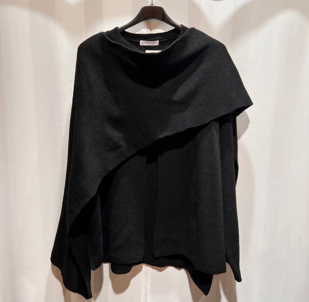 Oversize-Pullover
