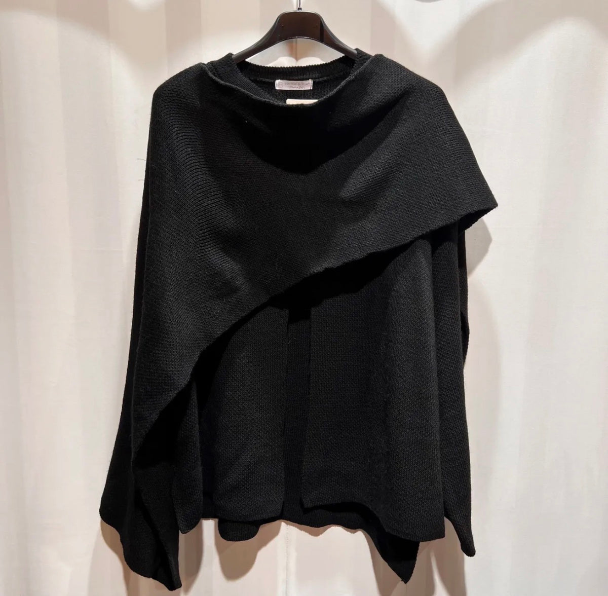 Oversize-Pullover