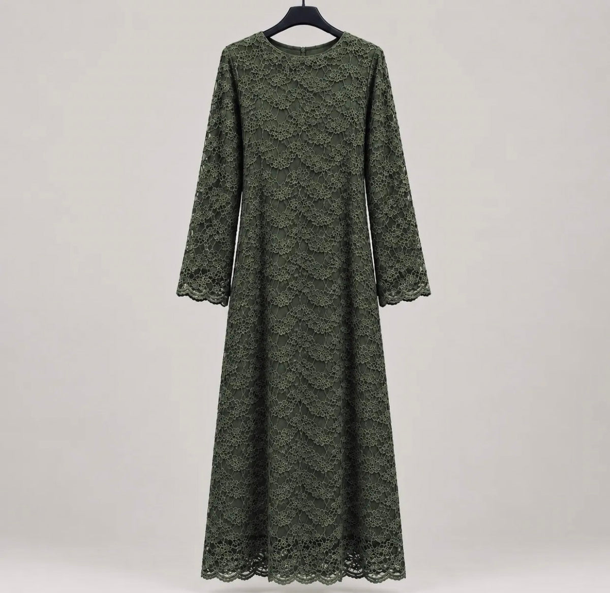 Kleid Spitze - 1516