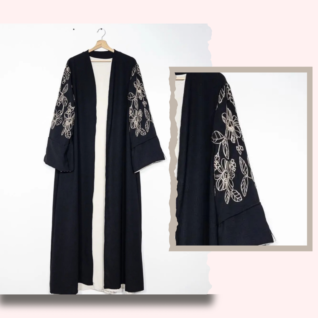 Kimono Set „Asena“