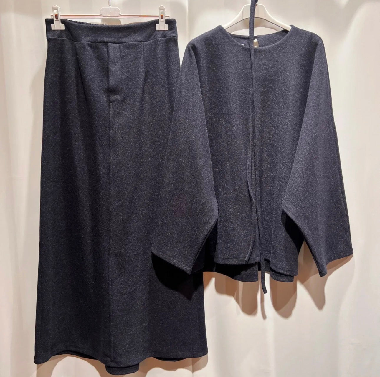 Cozy Knit Set