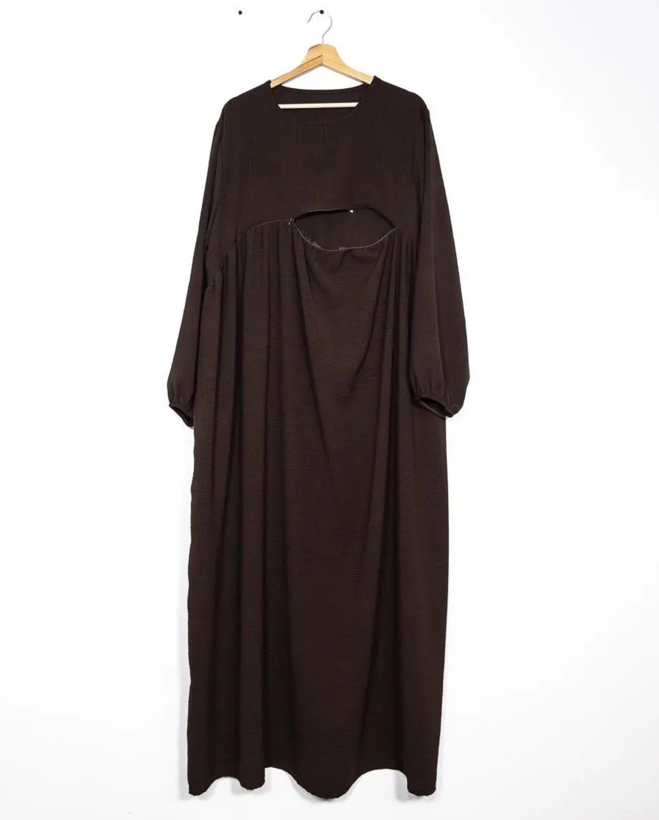 „Salima“ Still Abaya