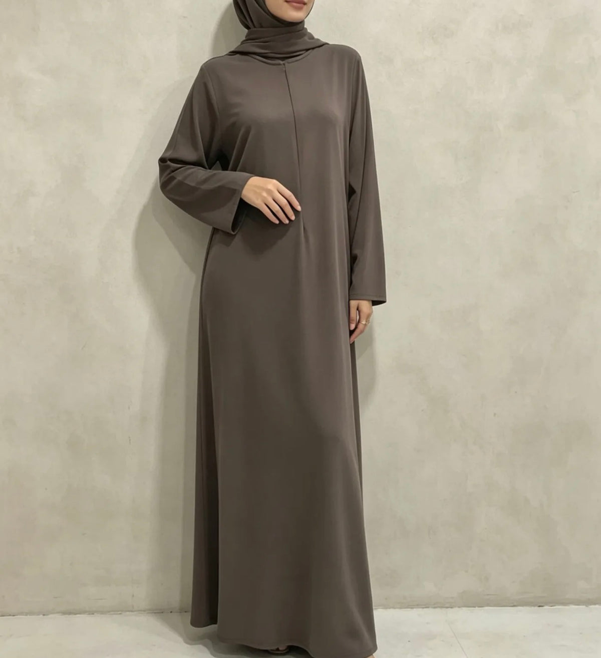 Unterkleid – Still geeignet