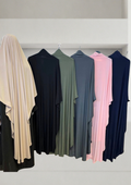 Khimar Jersey Premium