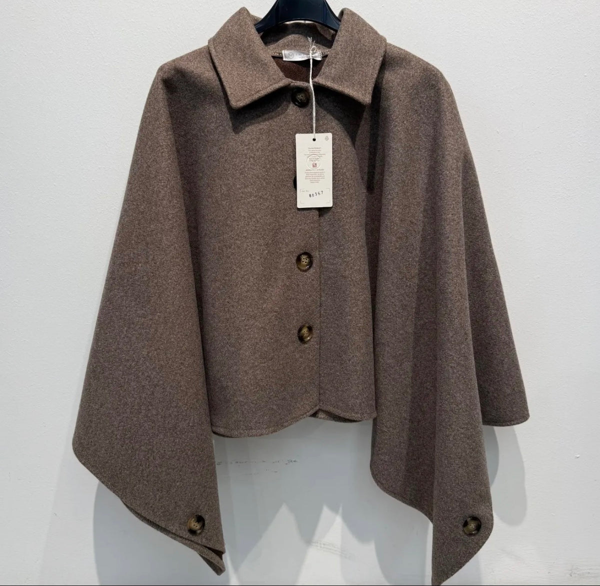 Poncho - 80367