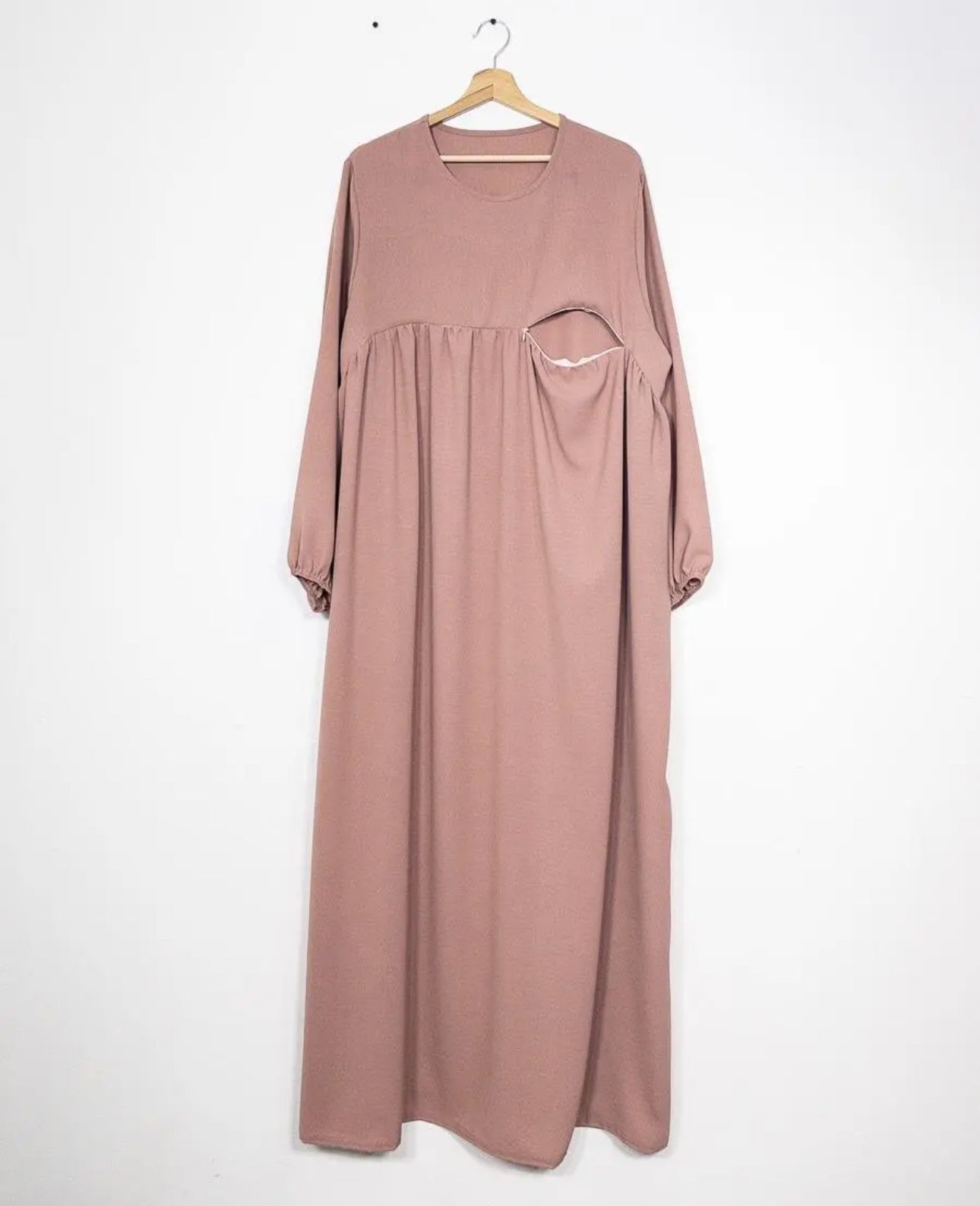 „Salima“ Still Abaya