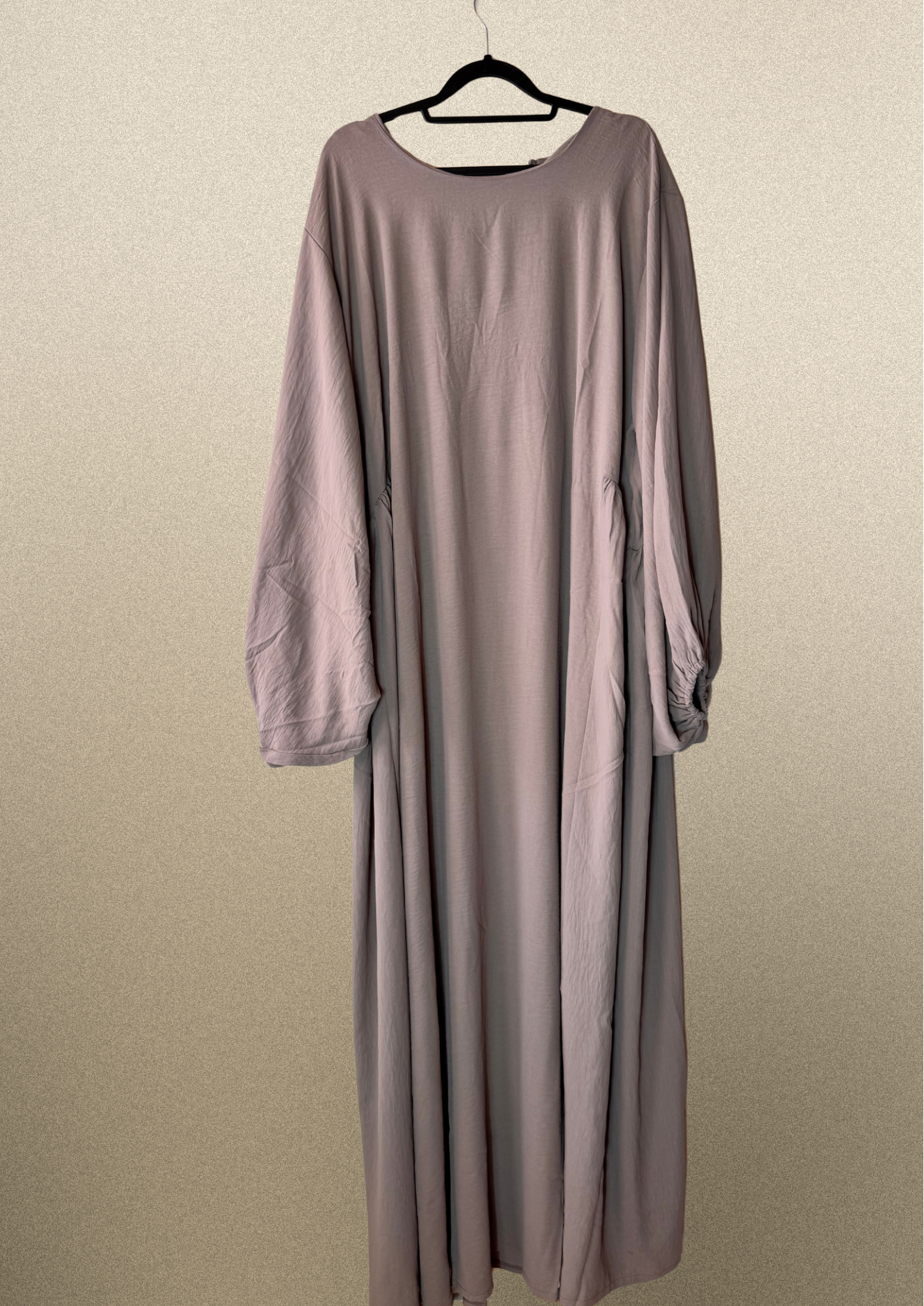 Abaya „Hidaya“ Tall & Curvy