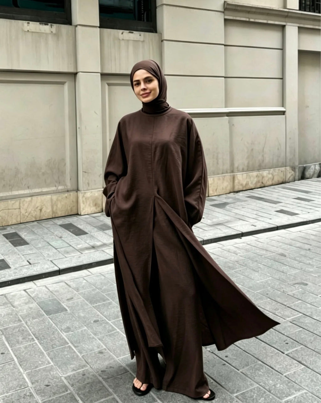 Viskose Set „Alia“