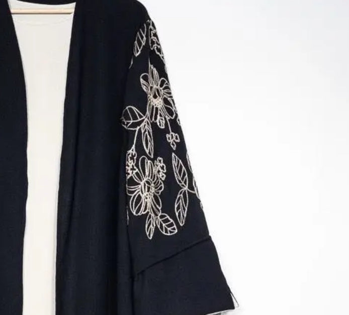 Kimono Set „Asena“
