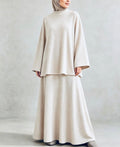2-teiliges Set – Soft & Elegant