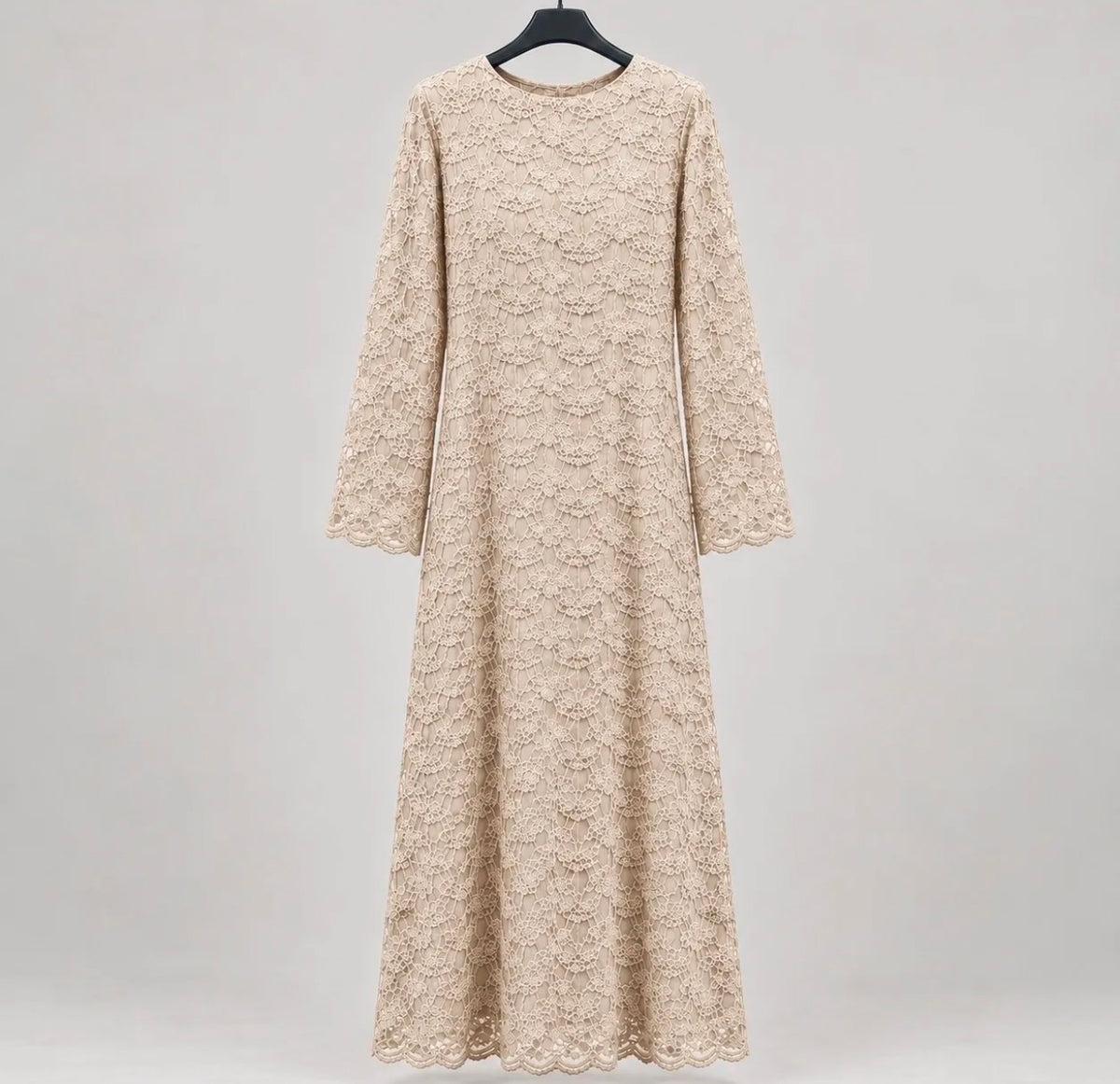 Kleid Spitze - 1516