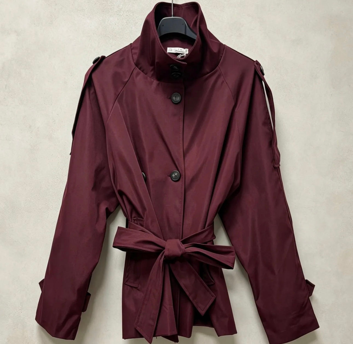 Kurzjacke / Übergangsjacke