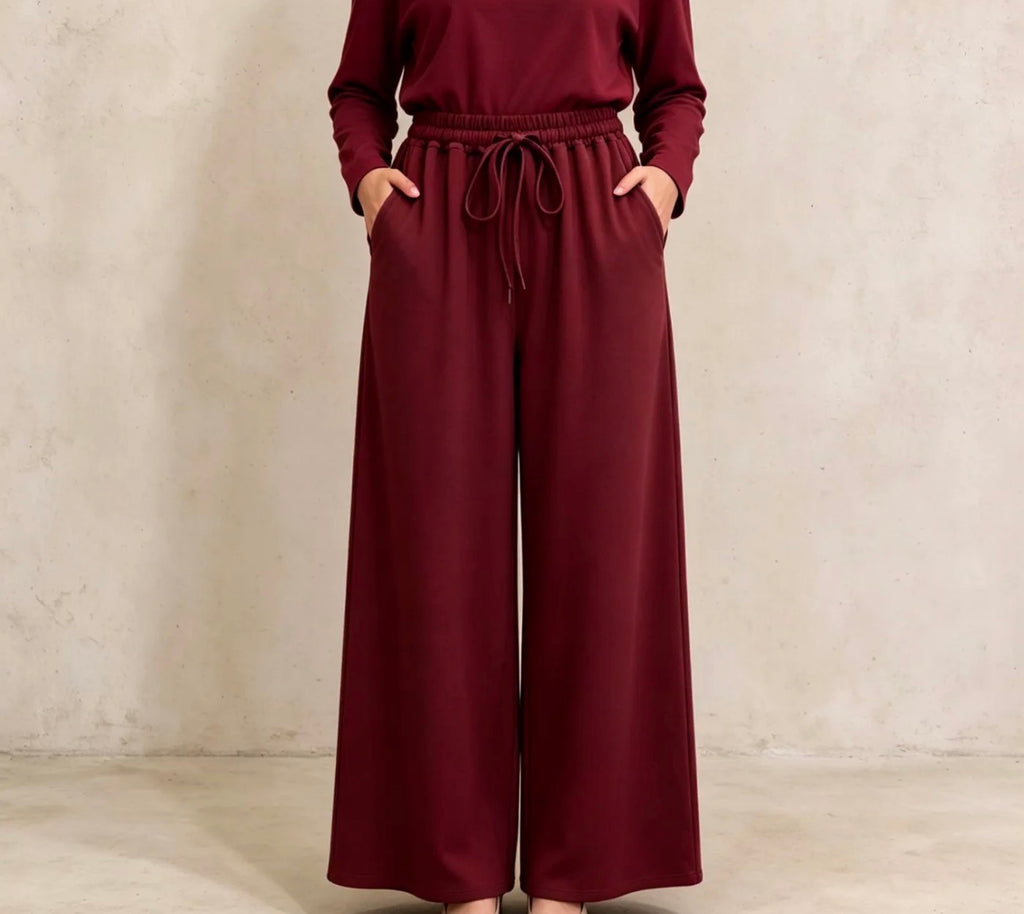 Baumwolle Hose