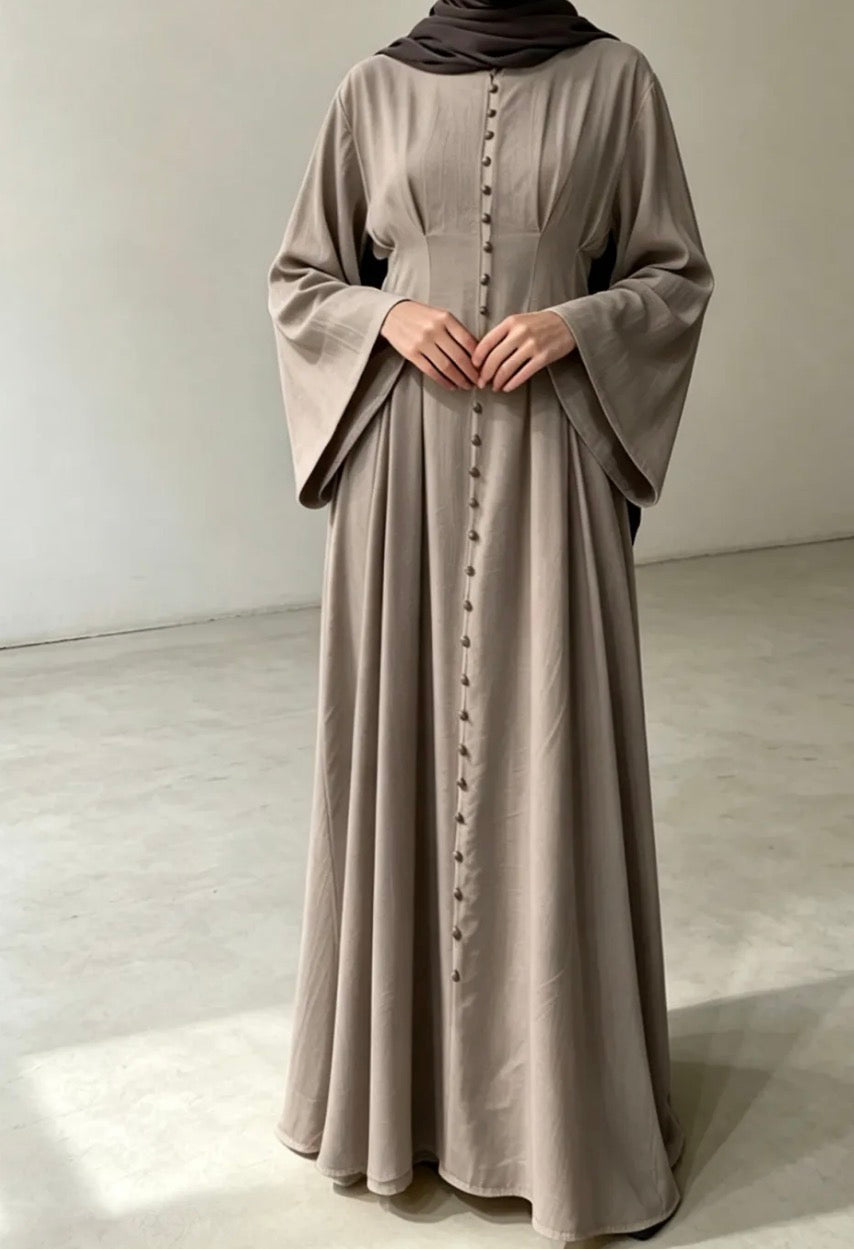 Kleid „Noor“🌿