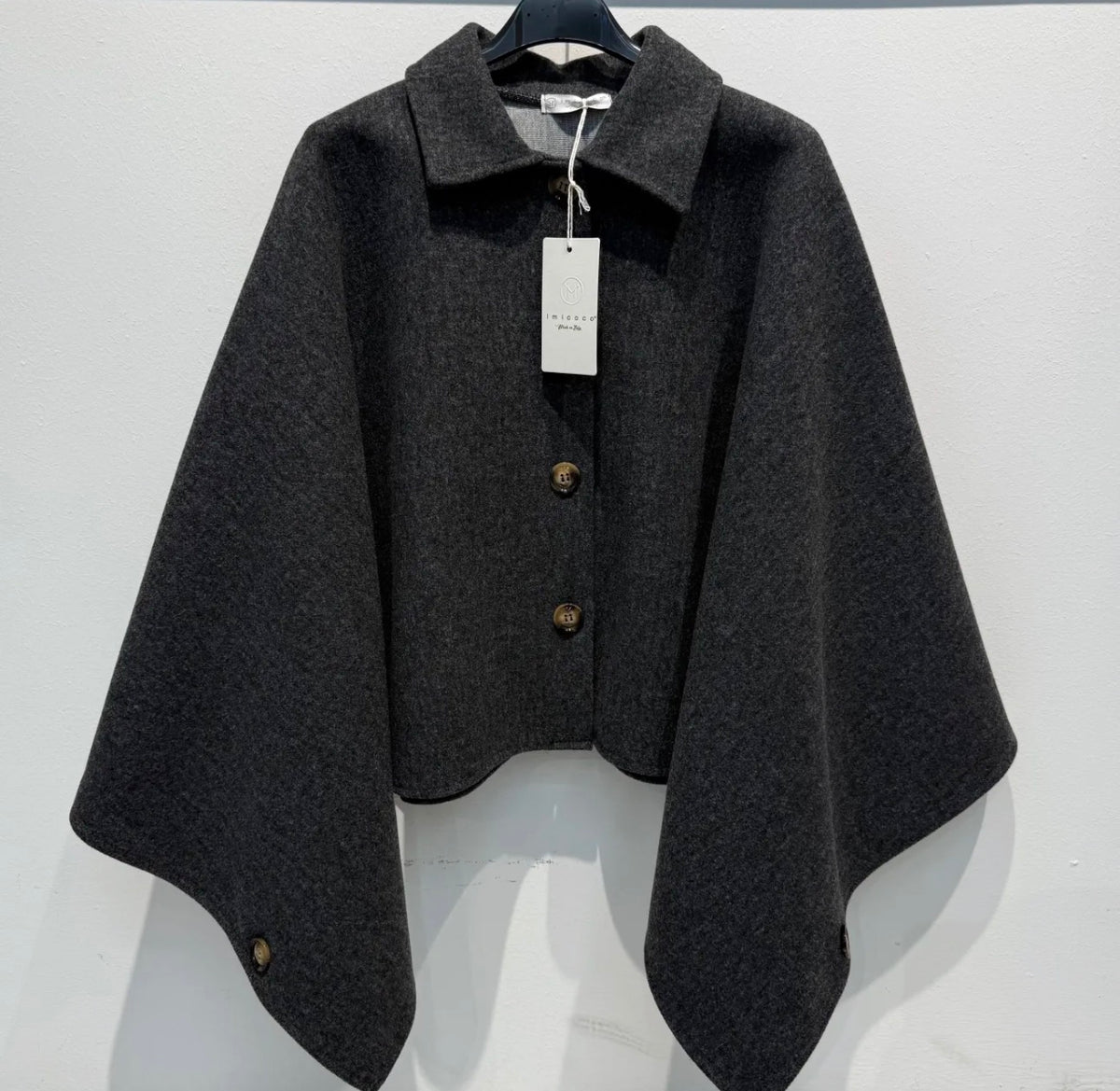 Poncho - 80367