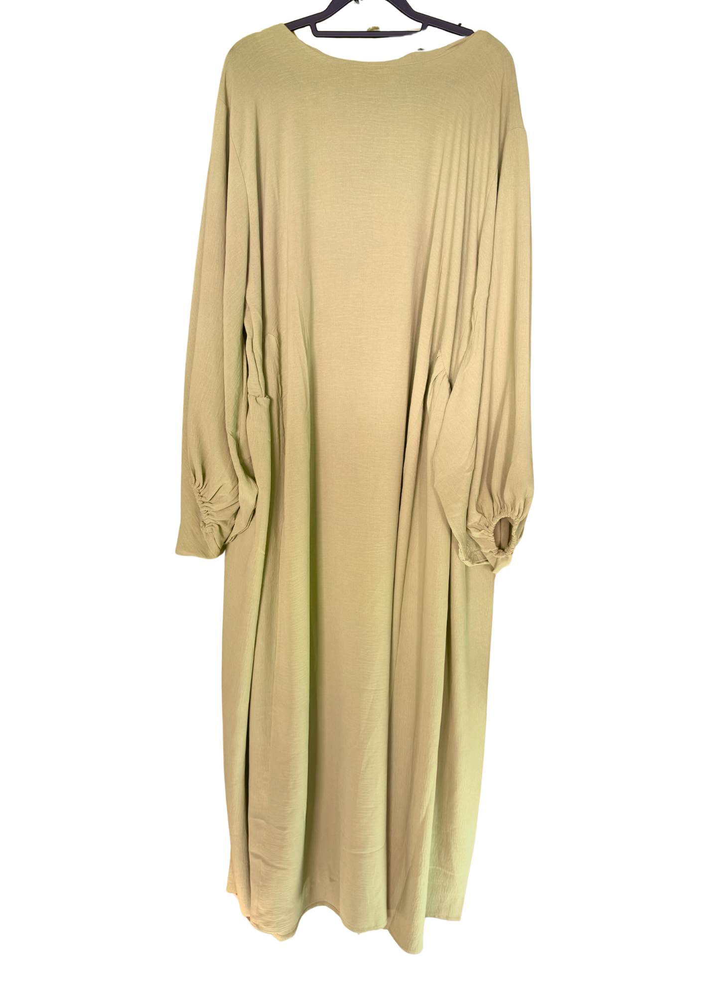 Abaya „Hidaya“ 1,65m