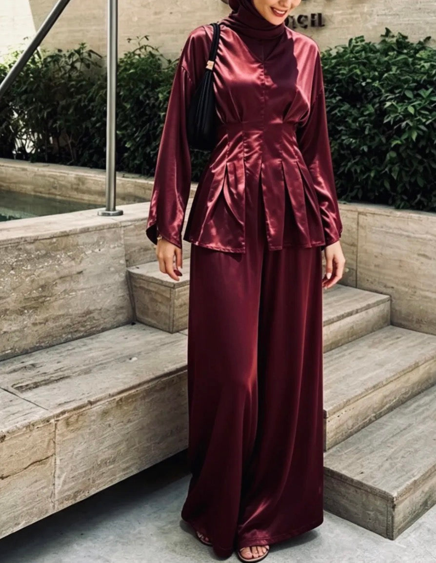 Tencel Elegance Set