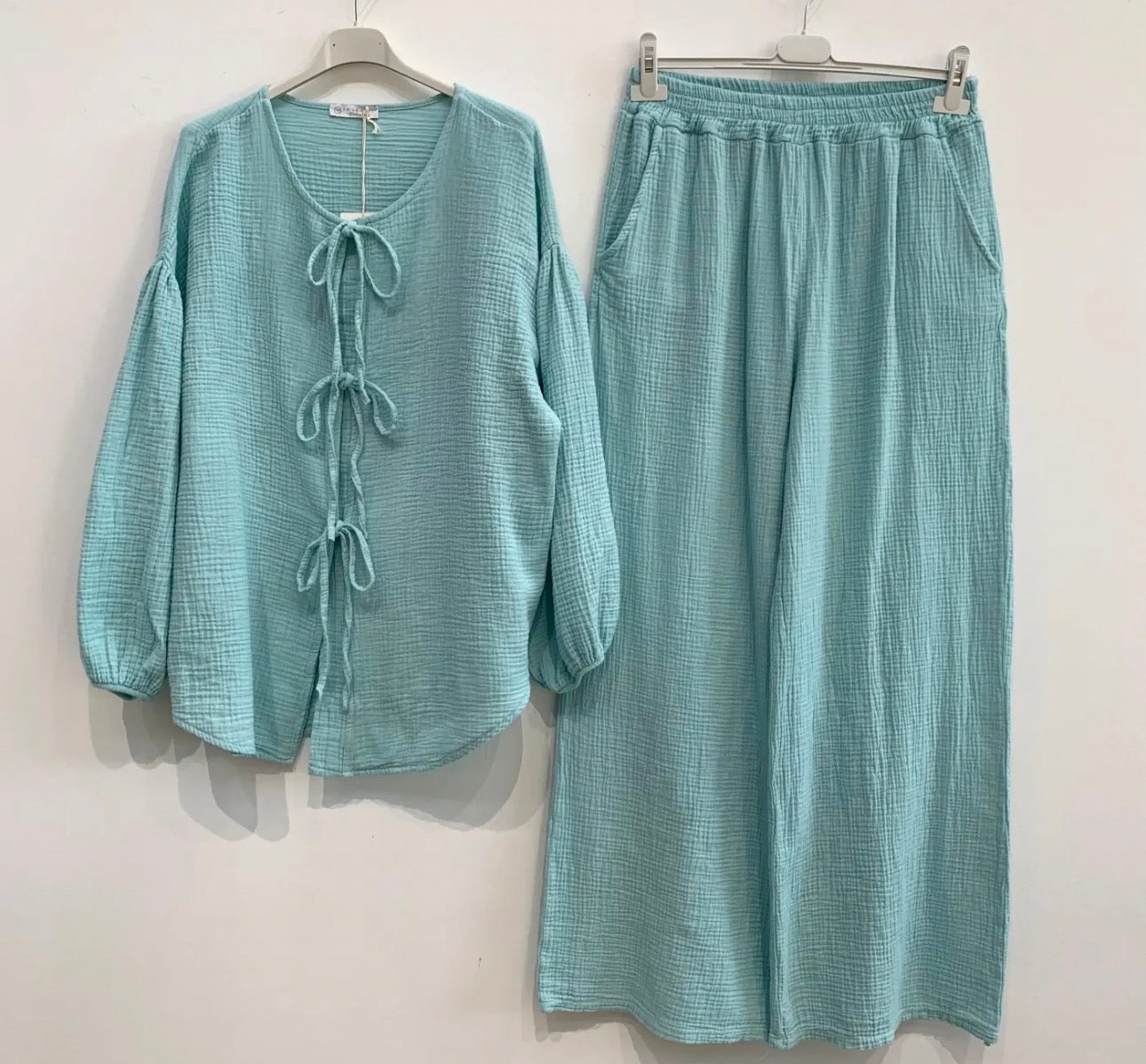 Cotton Breeze Set 🌿