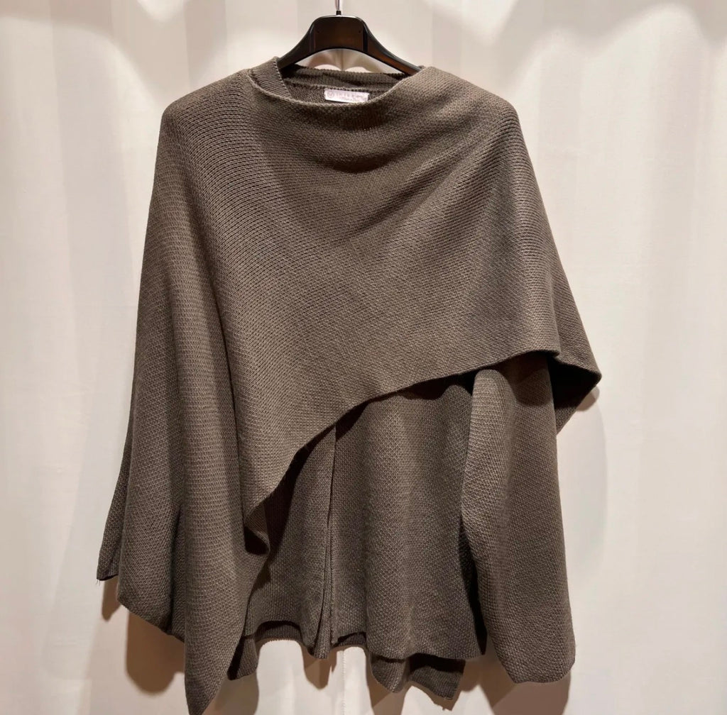 Oversize-Pullover