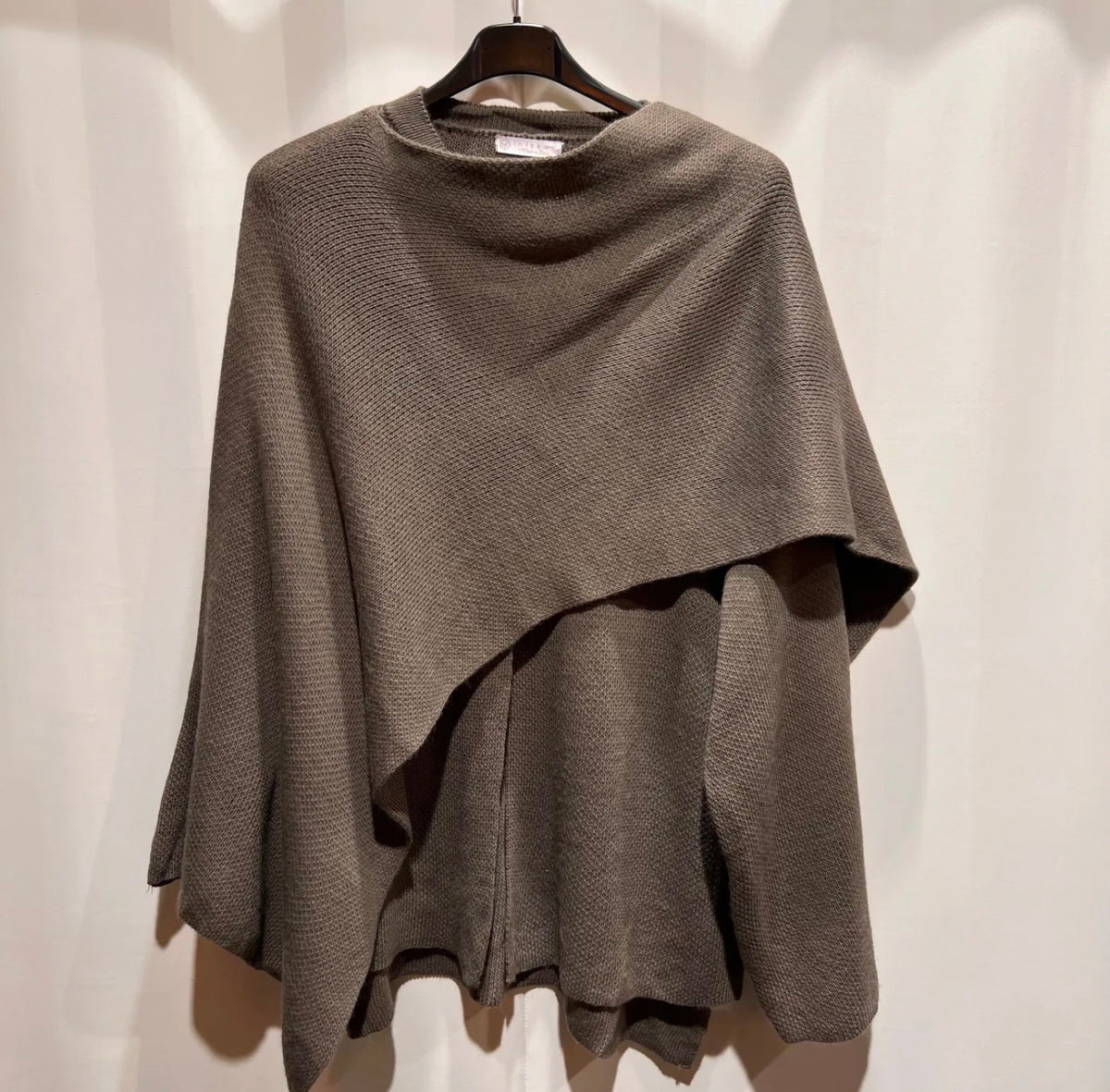 Oversize-Pullover