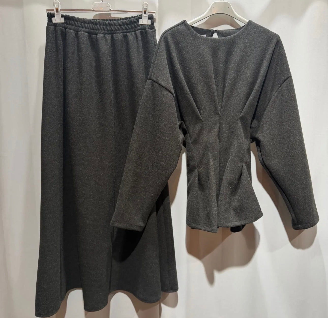 Peplum Set „Malia“