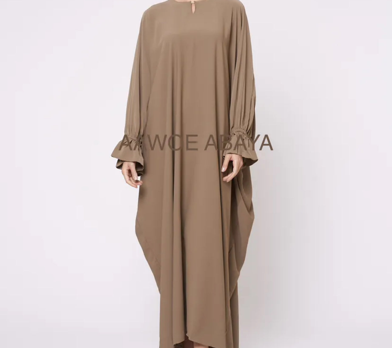 Abaya Farasha „Dalia“