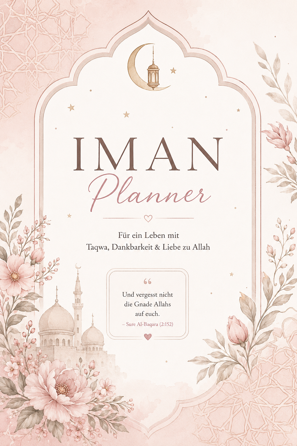 Imam Planer