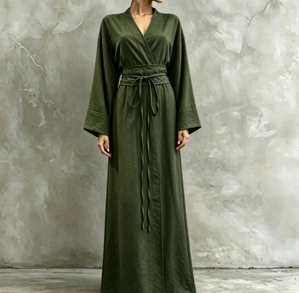 Kaftan „Amaya“🌿