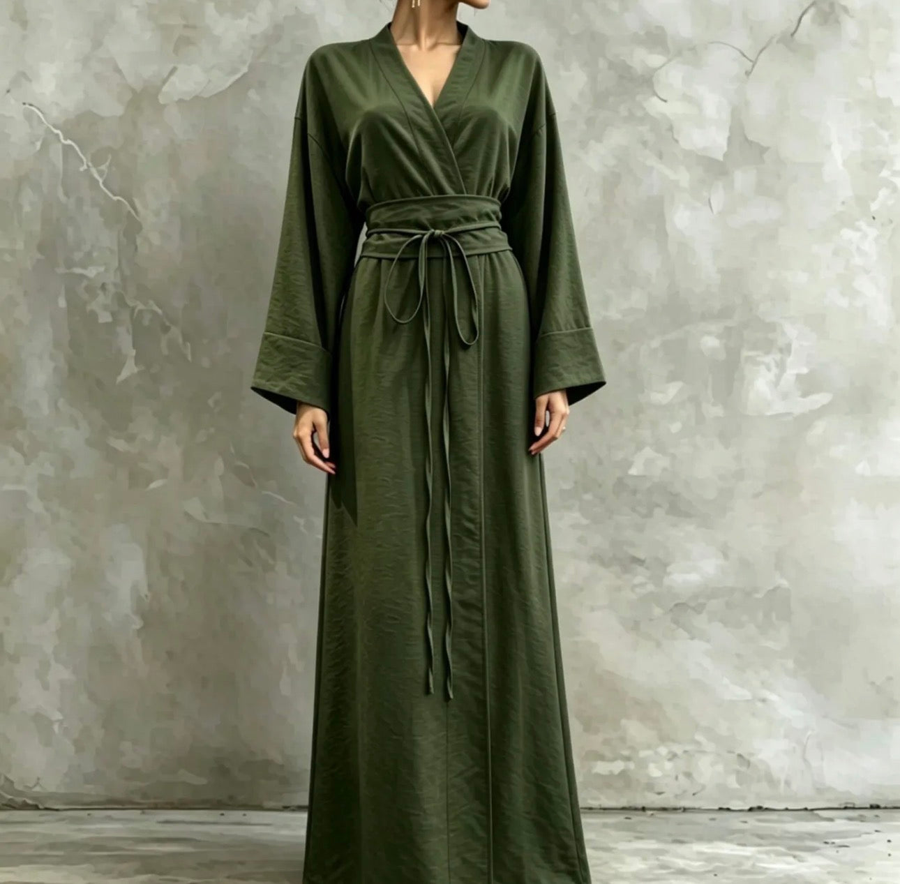 Kaftan „Amaya“🌿