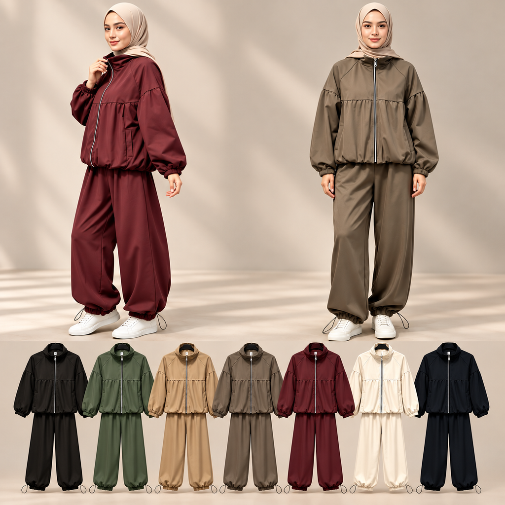 Sporthose - 7023