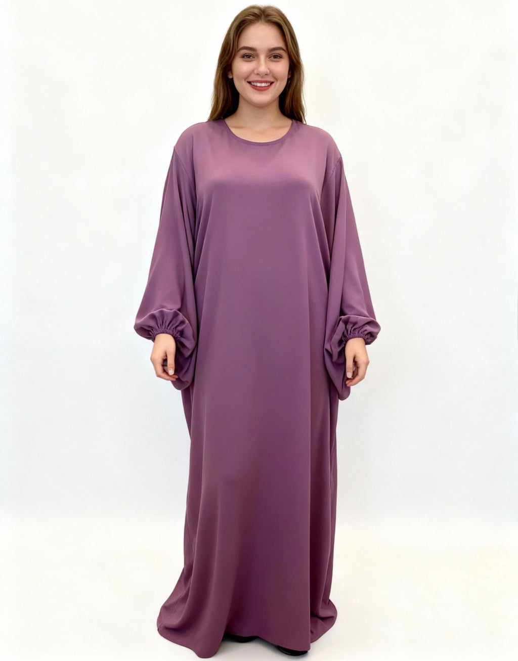 Abaya „Hidaya“ 1,65m