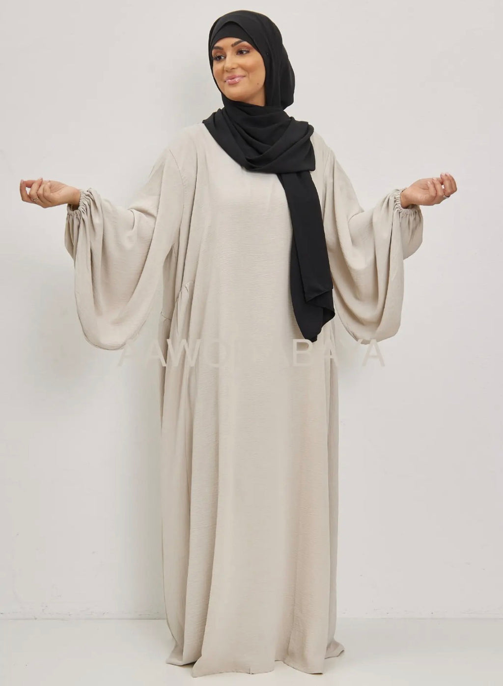 Pre Order Hidaya Tall