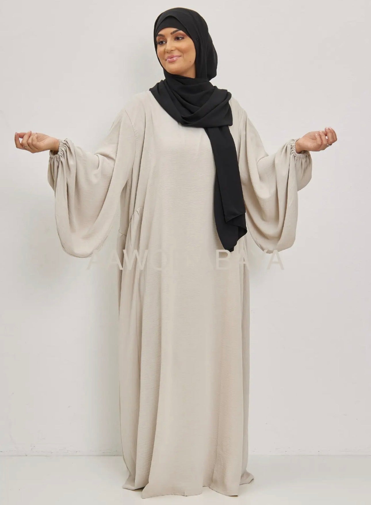 Pre Order Hidaya Tall