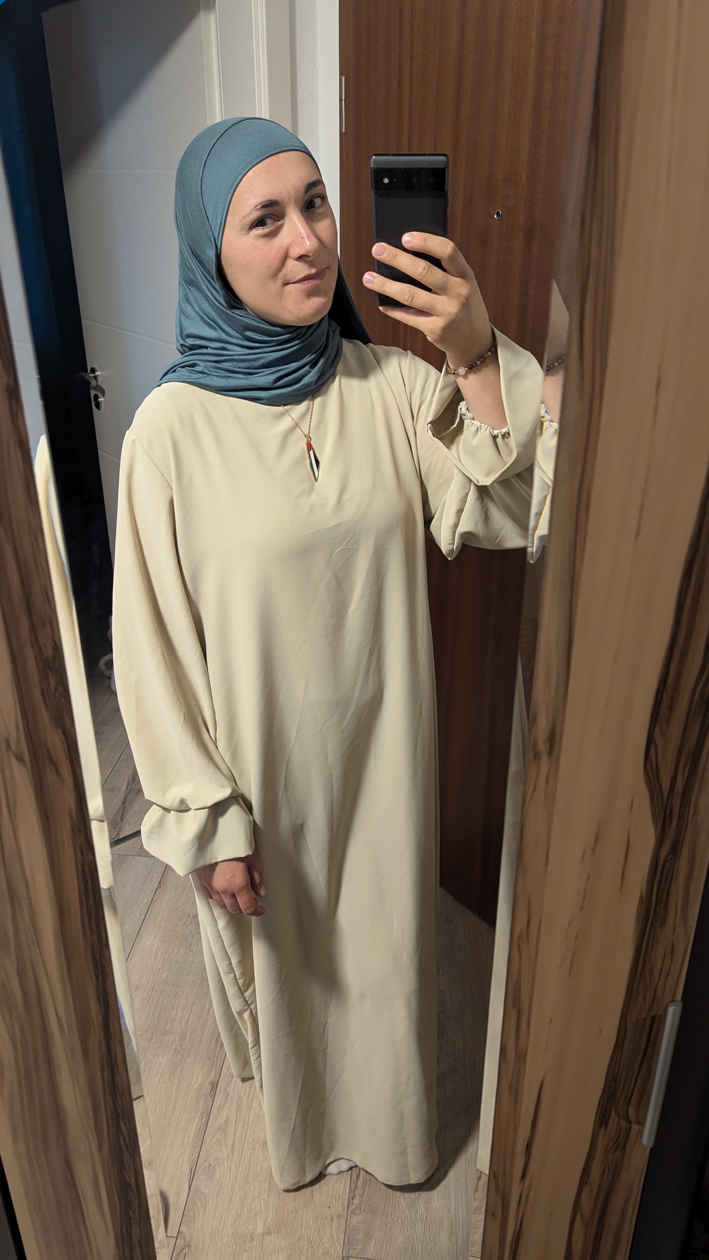 Abaya „Julie“