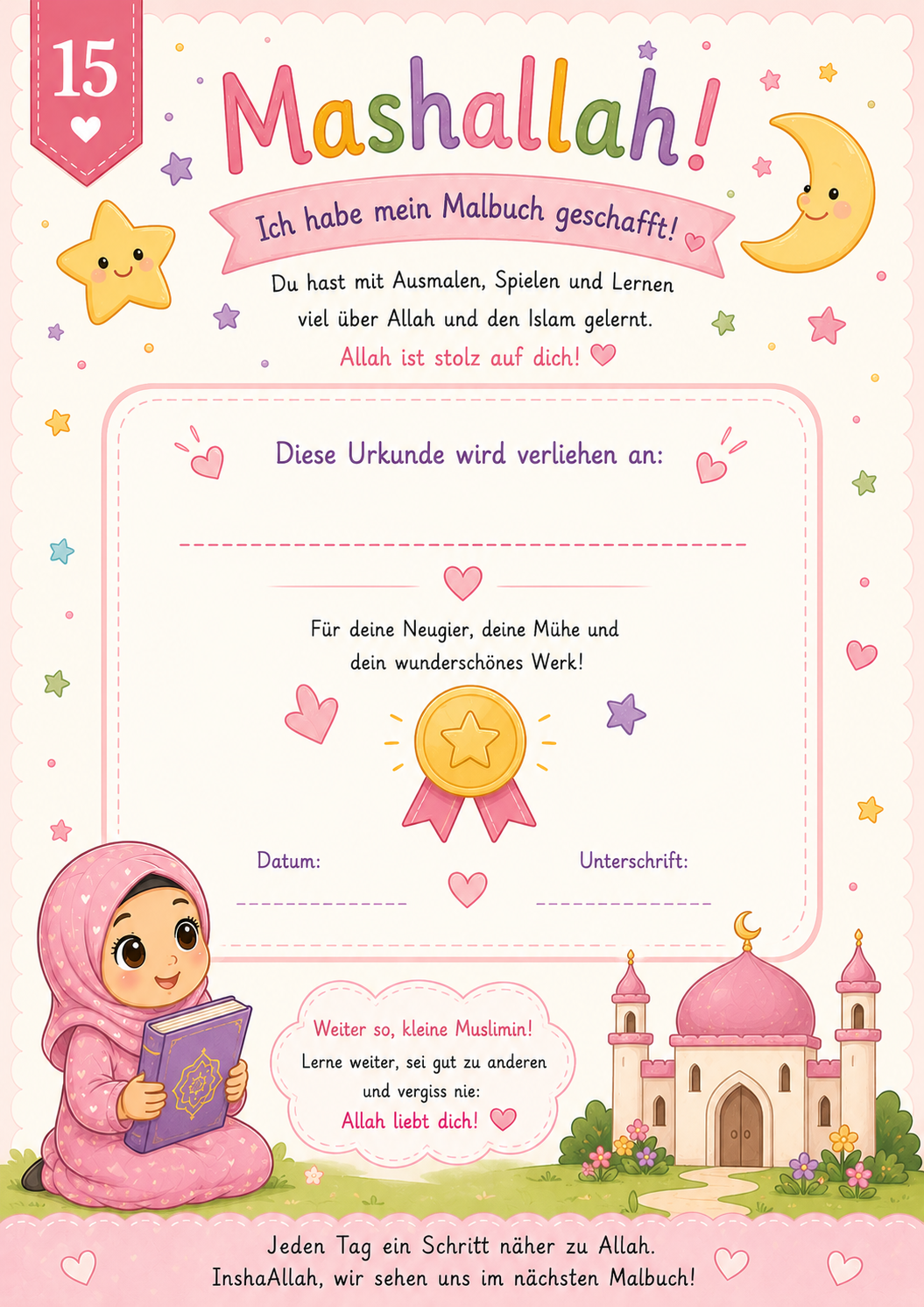 Kinderbuch