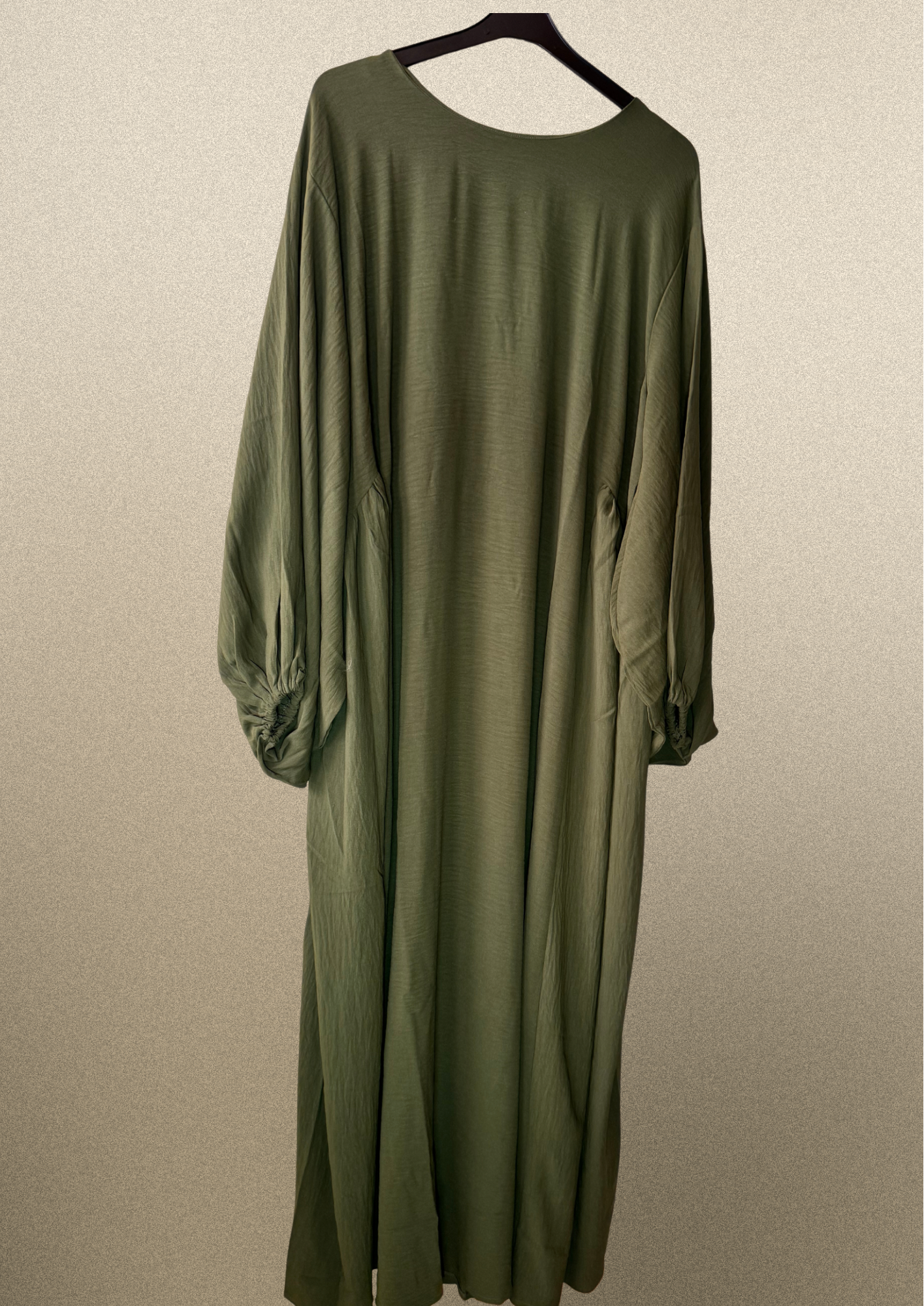 Abaya „Hidaya“ Tall & Curvy