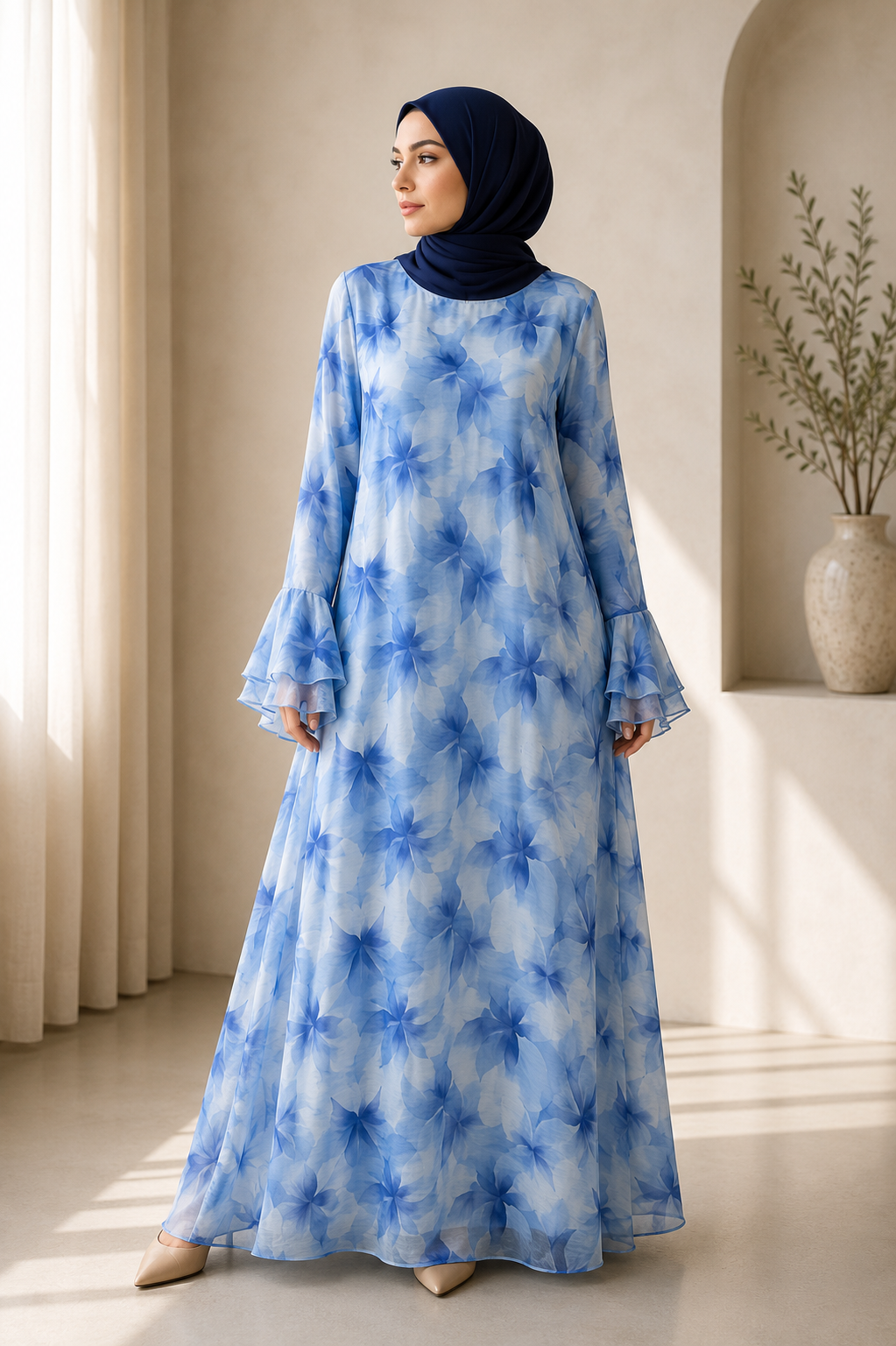 Kleid „Solea“