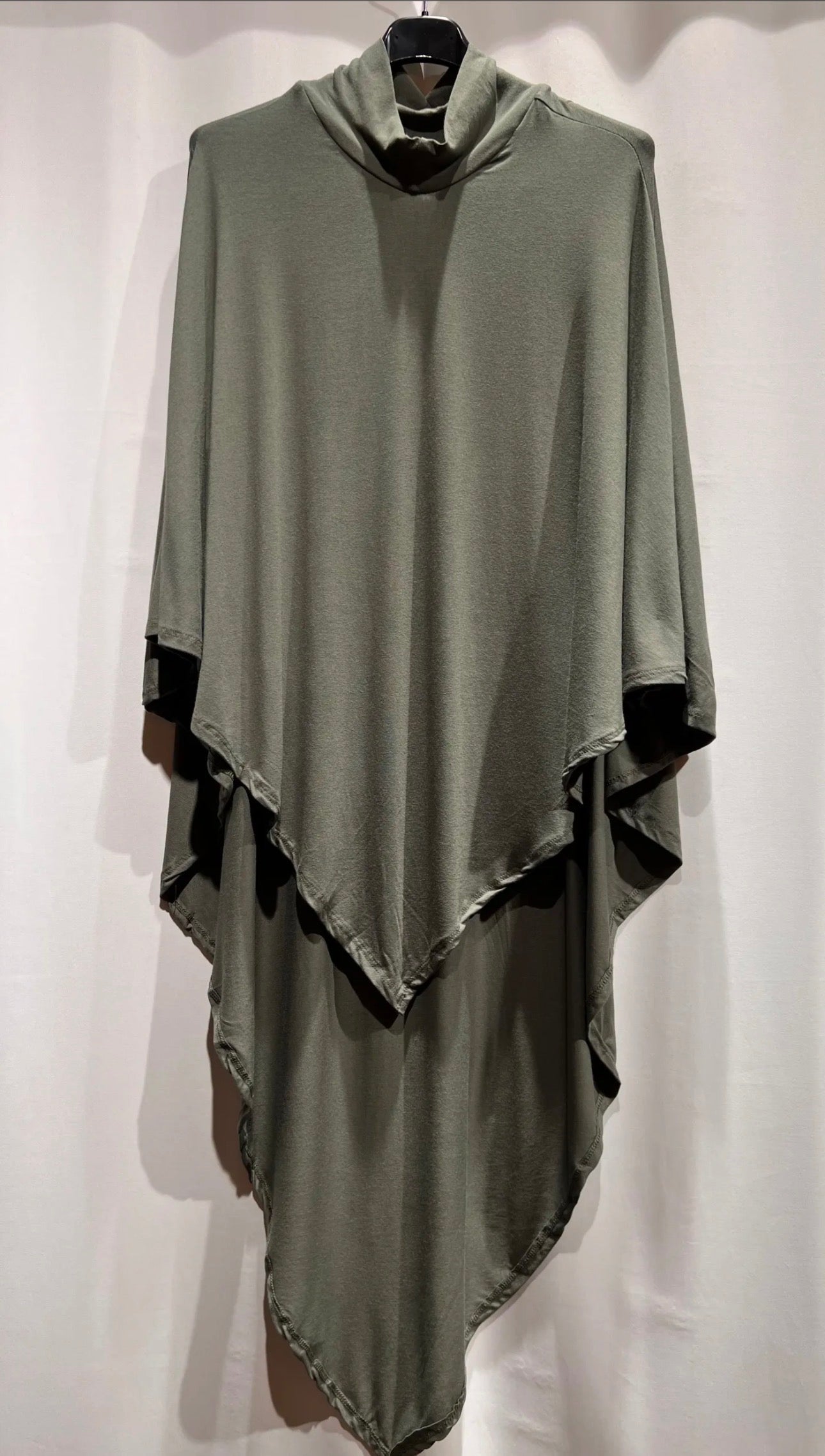 Khimar Viskose 🌿 „Nadja“