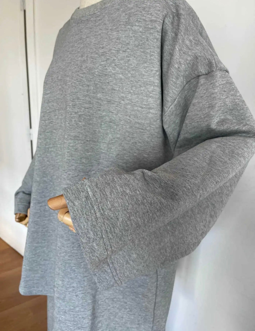 Pre Order 2Teiler Baumwolle