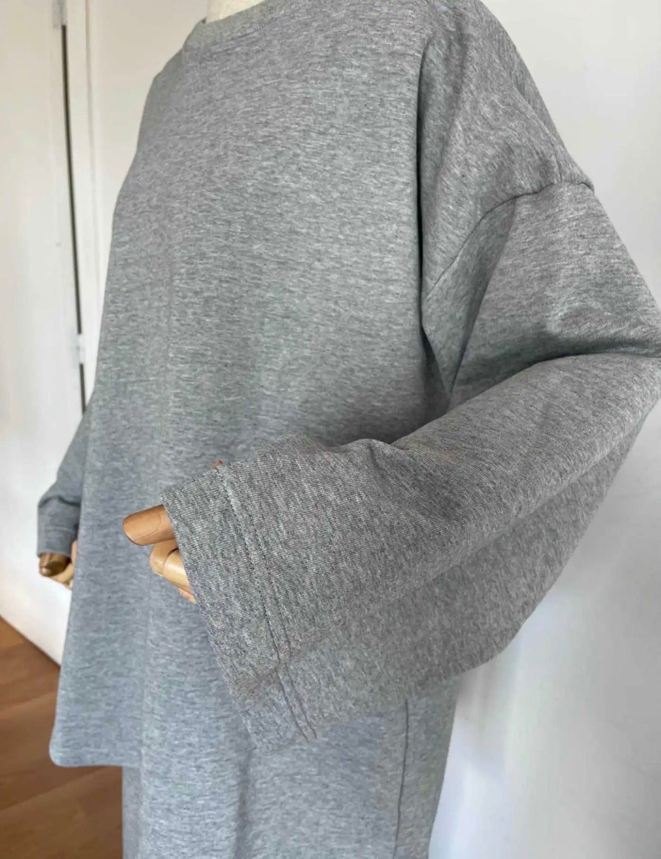 Pre Order 2Teiler Baumwolle