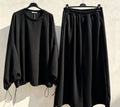 Sport Set ( ohne Kopftuch) - 3854