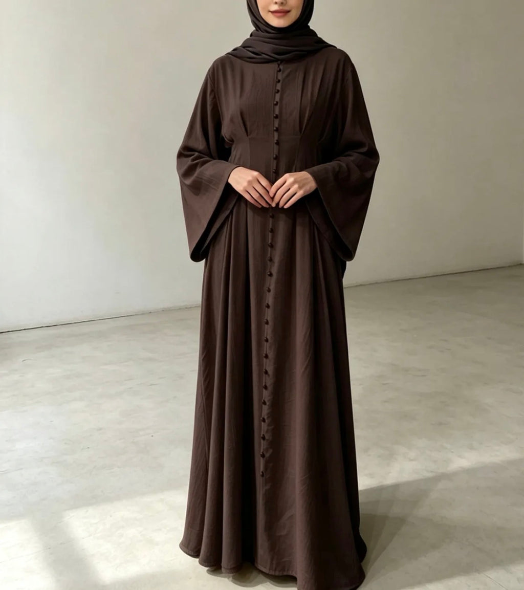Kleid „Noor“🌿